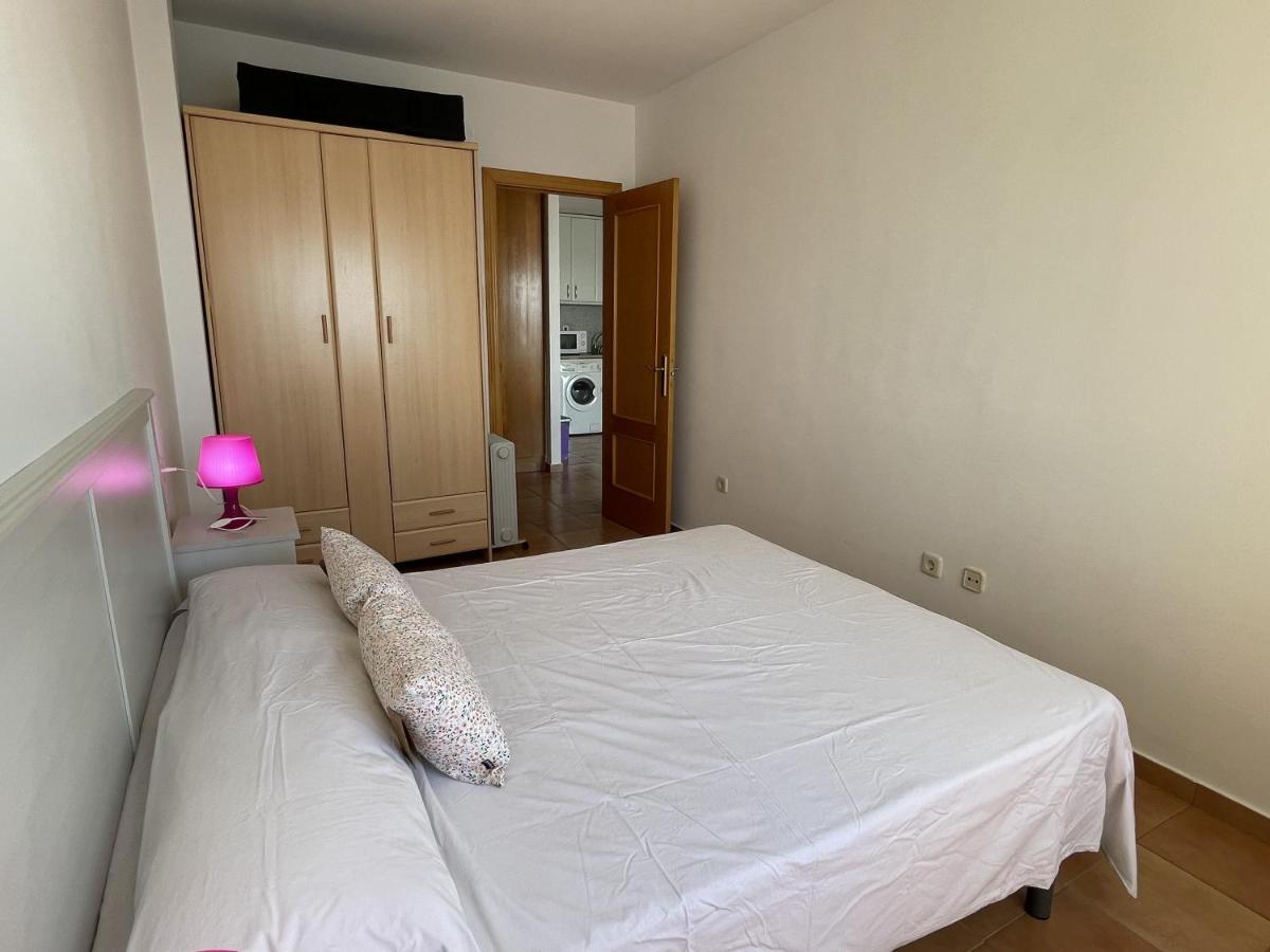 Marina 5 Apartment Roses Bagian luar foto