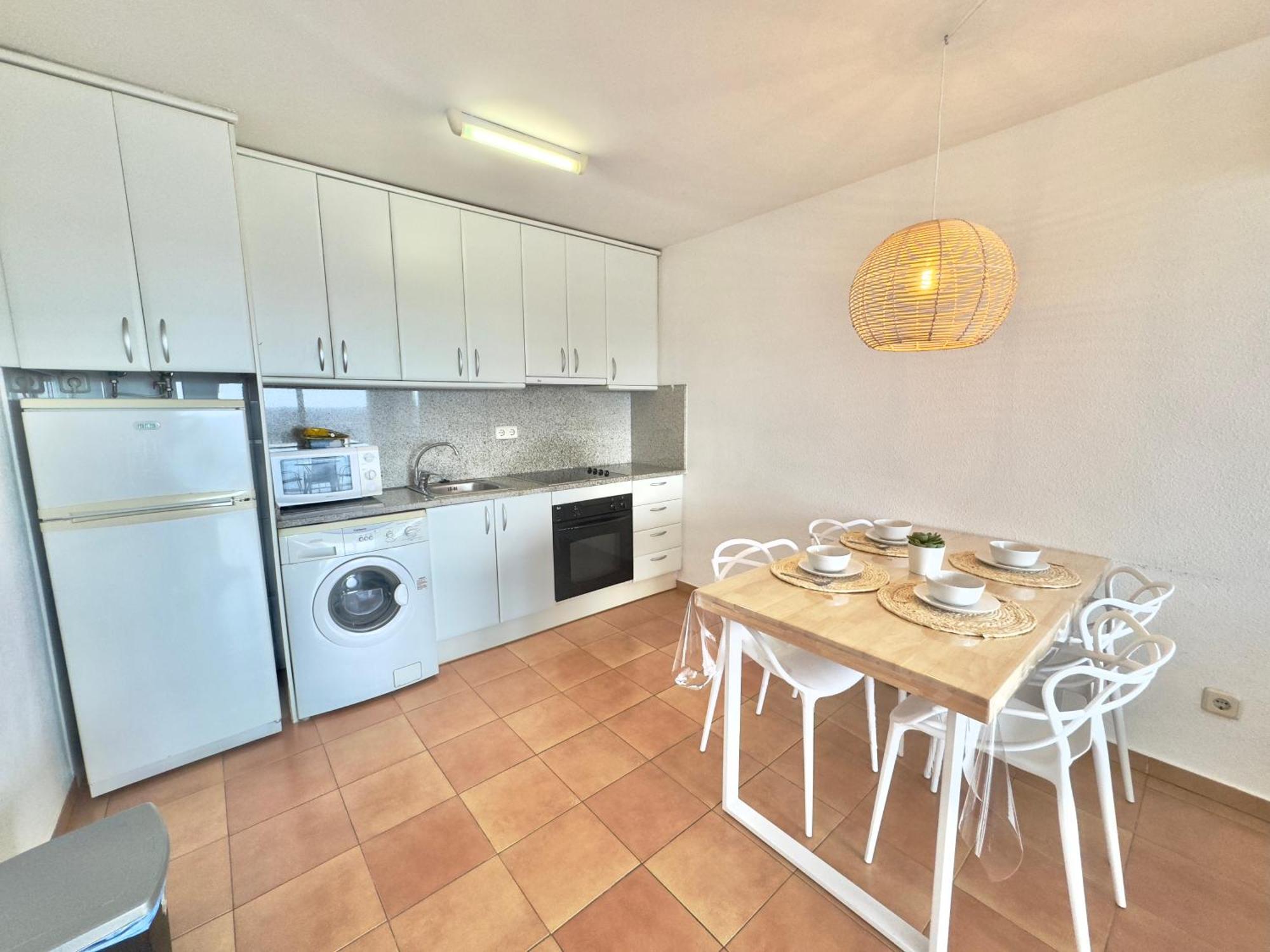 Marina 5 Apartment Roses Bagian luar foto