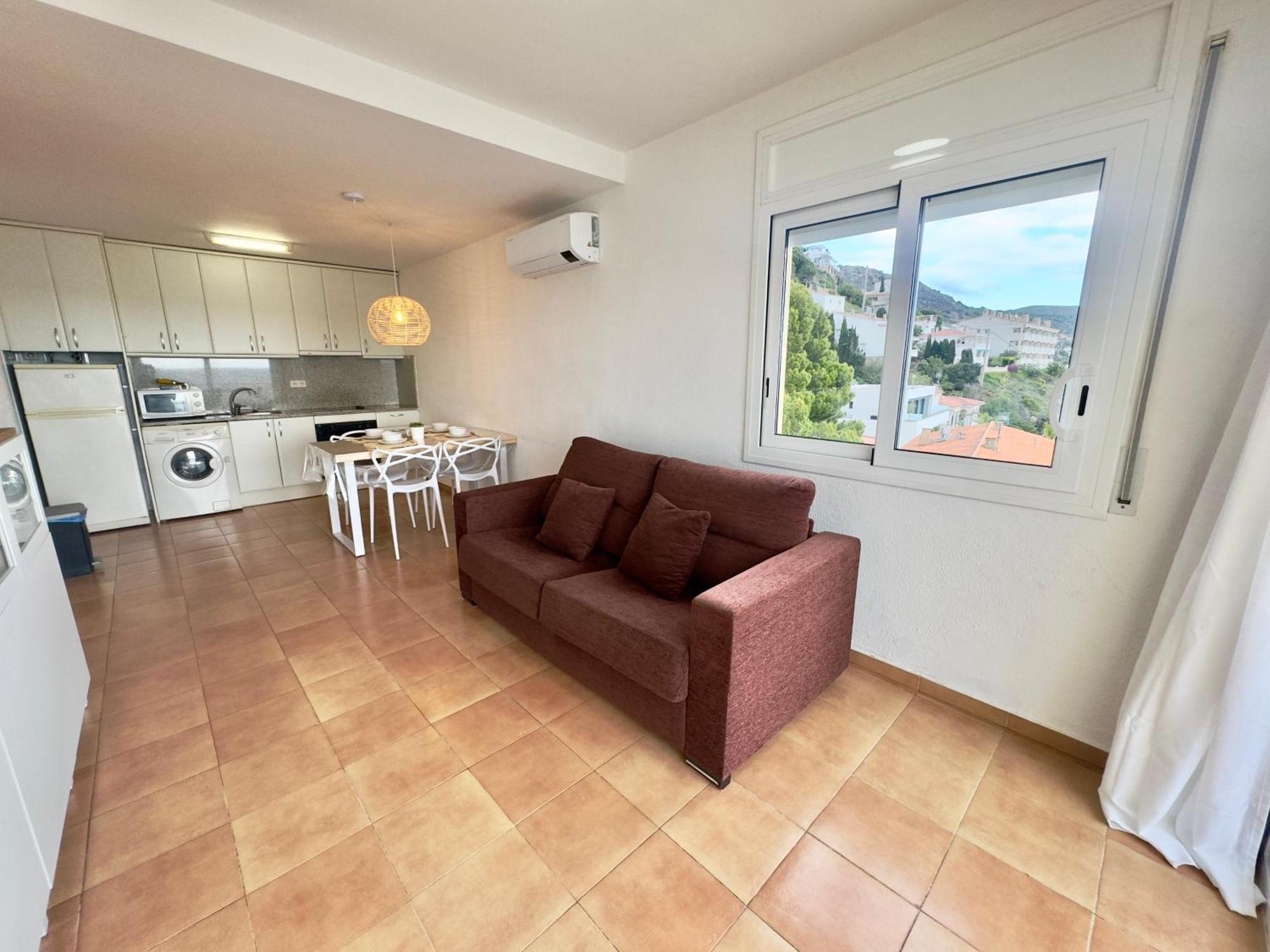 Marina 5 Apartment Roses Bagian luar foto
