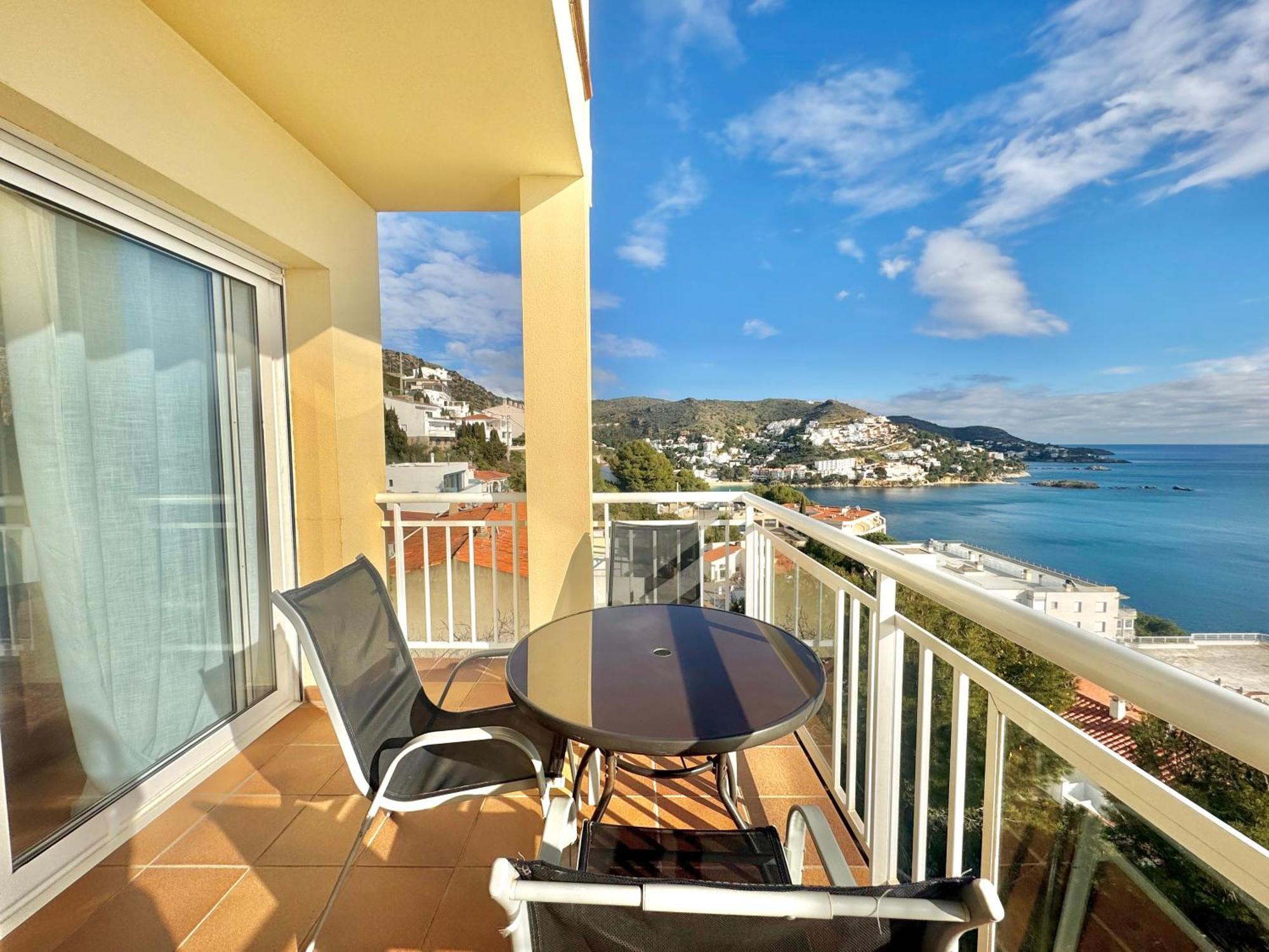 Marina 5 Apartment Roses Bagian luar foto